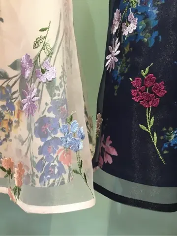 TOCCA 𝒽 コーディネート画像