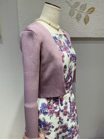 TOCCA スタッフ コーディネート画像