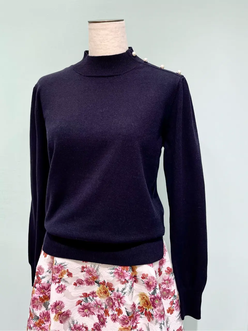 TOCCA G コーディネート画像