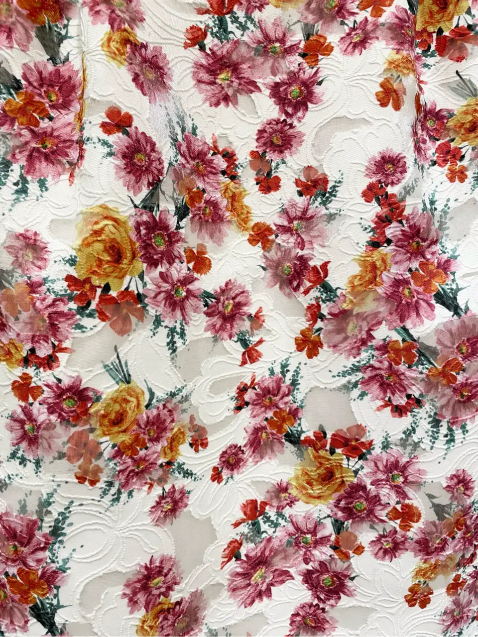 TOCCA G コーディネート画像