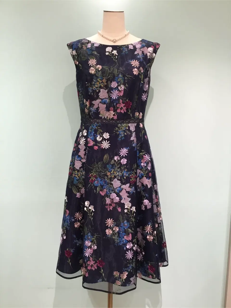 TOCCA Y.K コーディネート画像