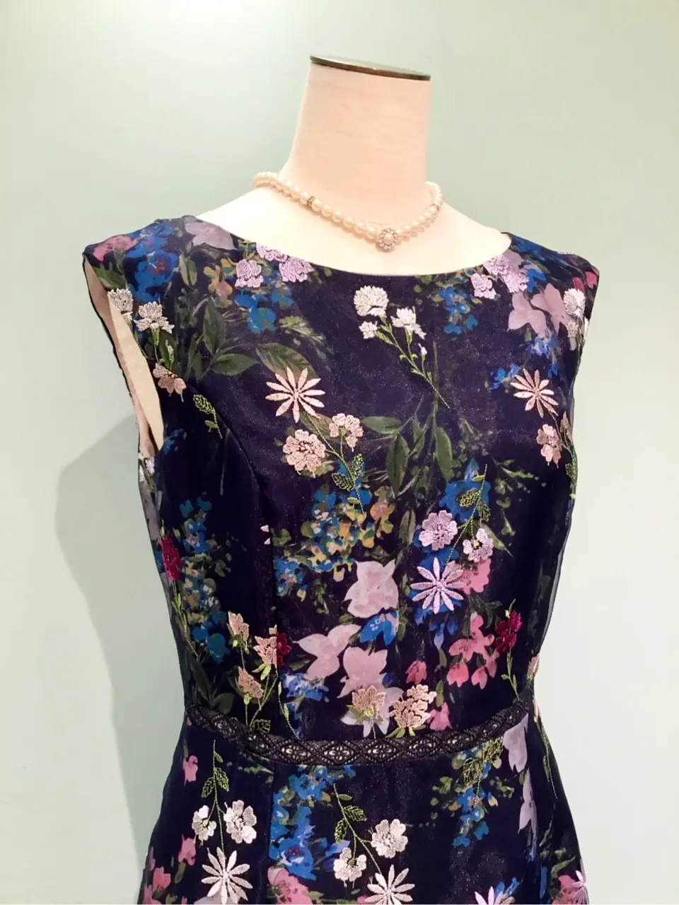 TOCCA Y.K コーディネート画像