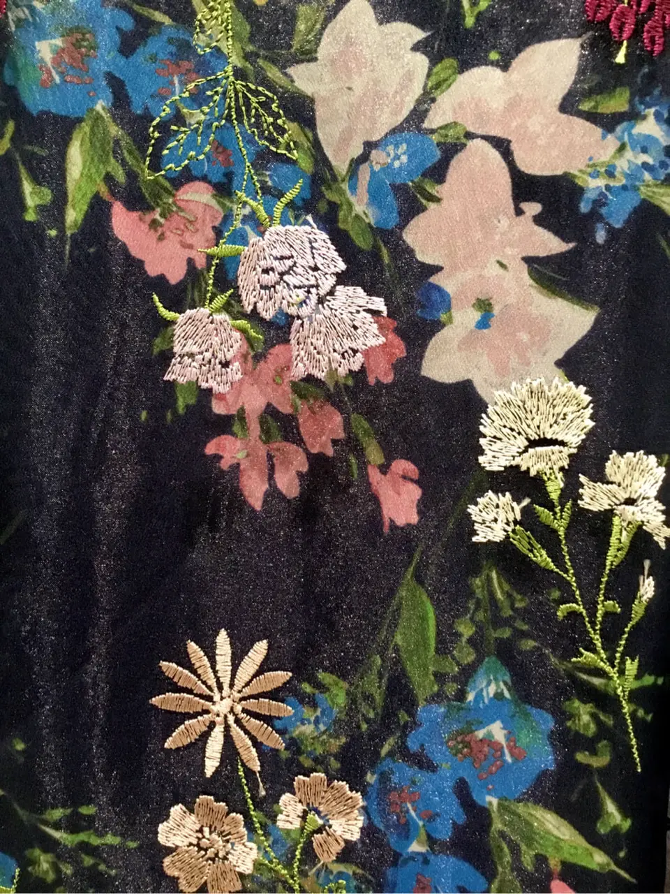 TOCCA Y.K コーディネート画像