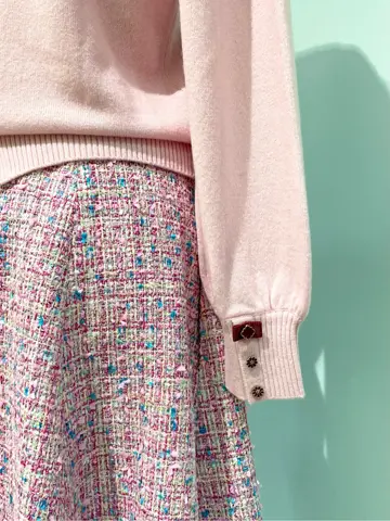 TOCCA G コーディネート画像