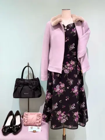 TOCCA G コーディネート画像