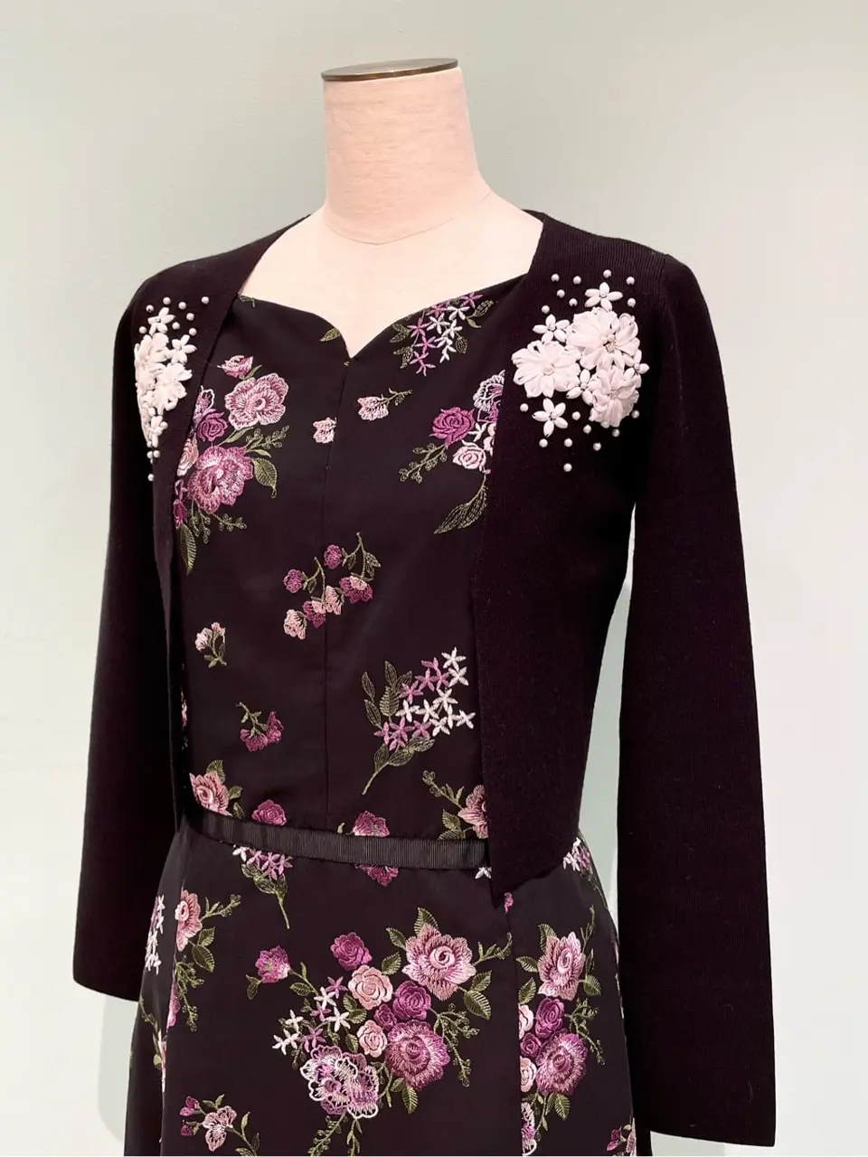 TOCCA G コーディネート画像