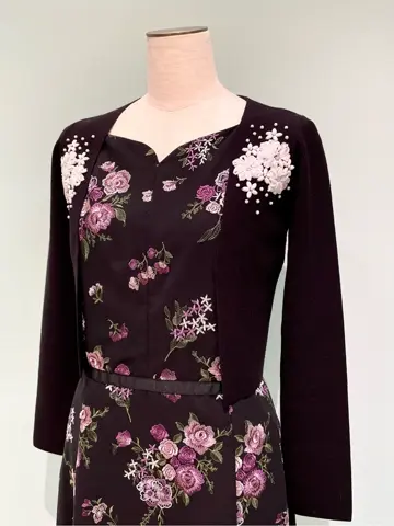 TOCCA G コーディネート画像