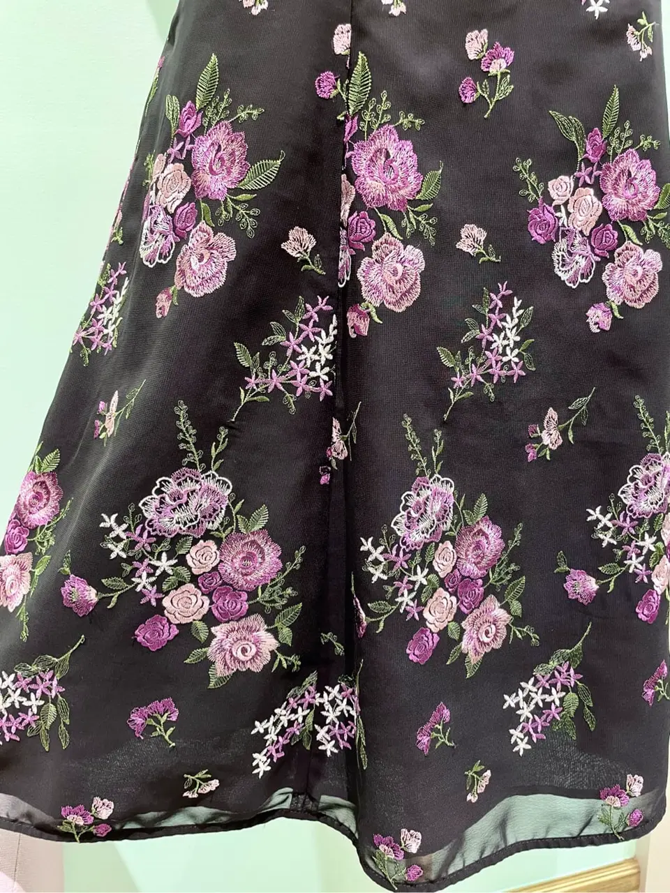 TOCCA G コーディネート画像