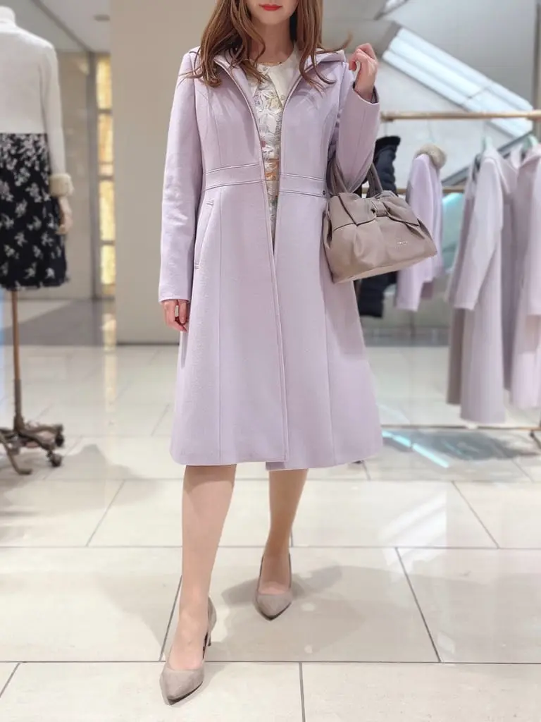 TOCCA Y.N コーディネート画像