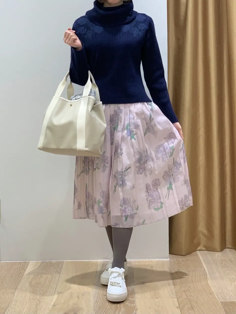 TOCCA Ｉ コーディネート画像