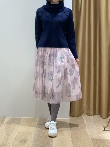 TOCCA Ｉ コーディネート画像