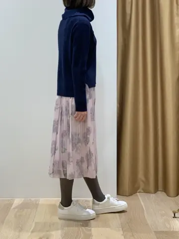 TOCCA Ｉ コーディネート画像