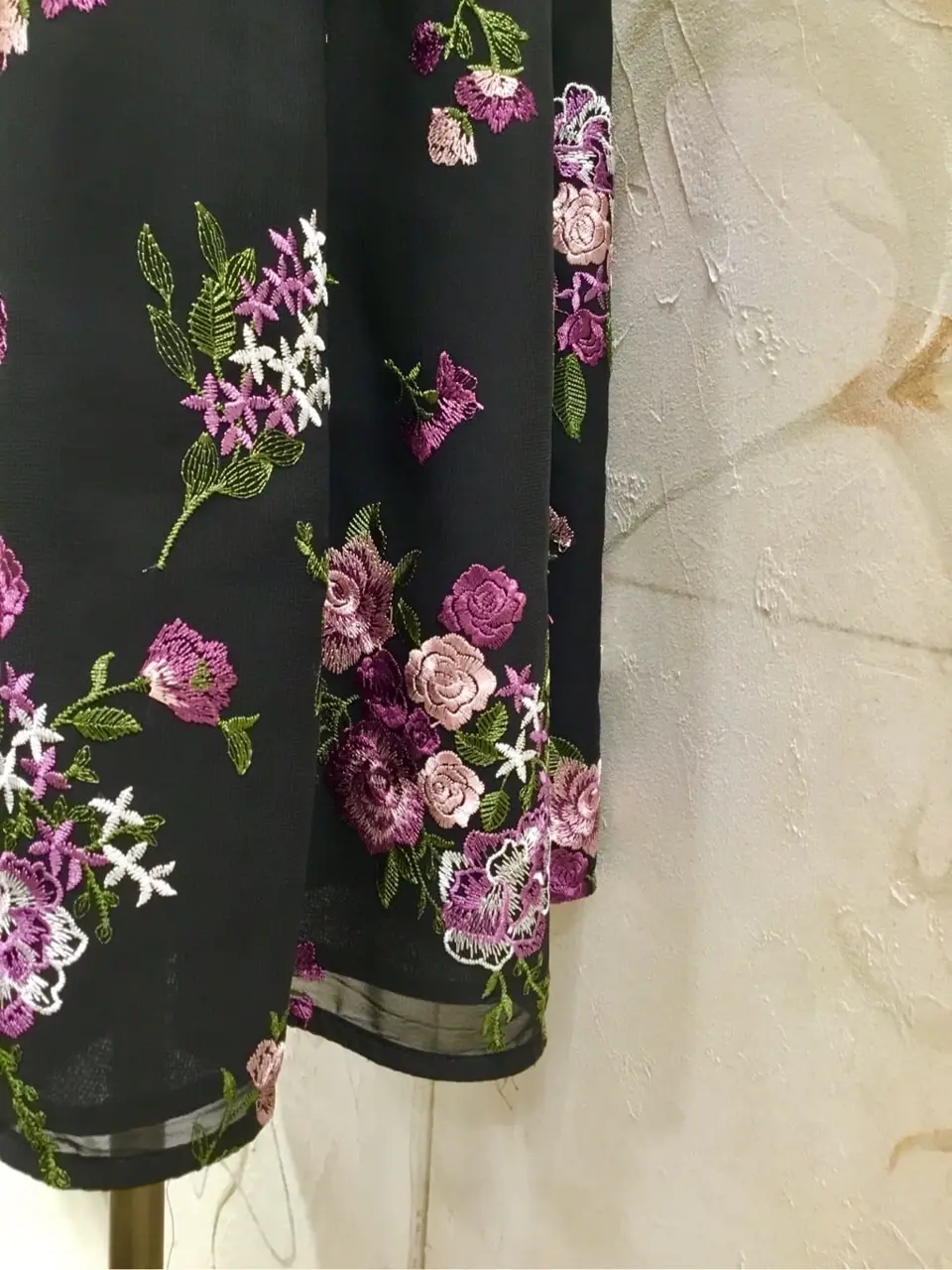 TOCCA スタッフB コーディネート画像