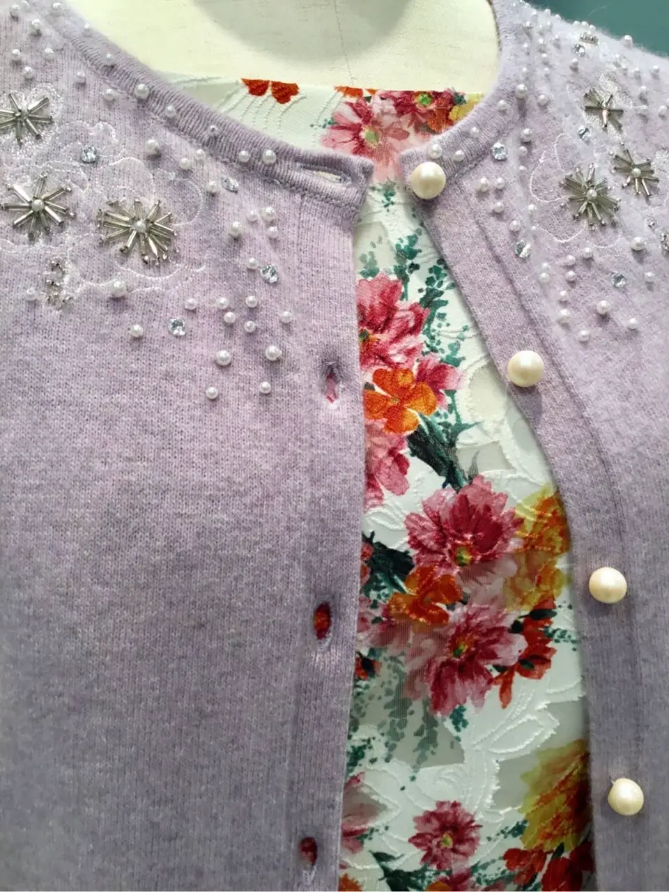 TOCCA ｋｉｍ コーディネート画像