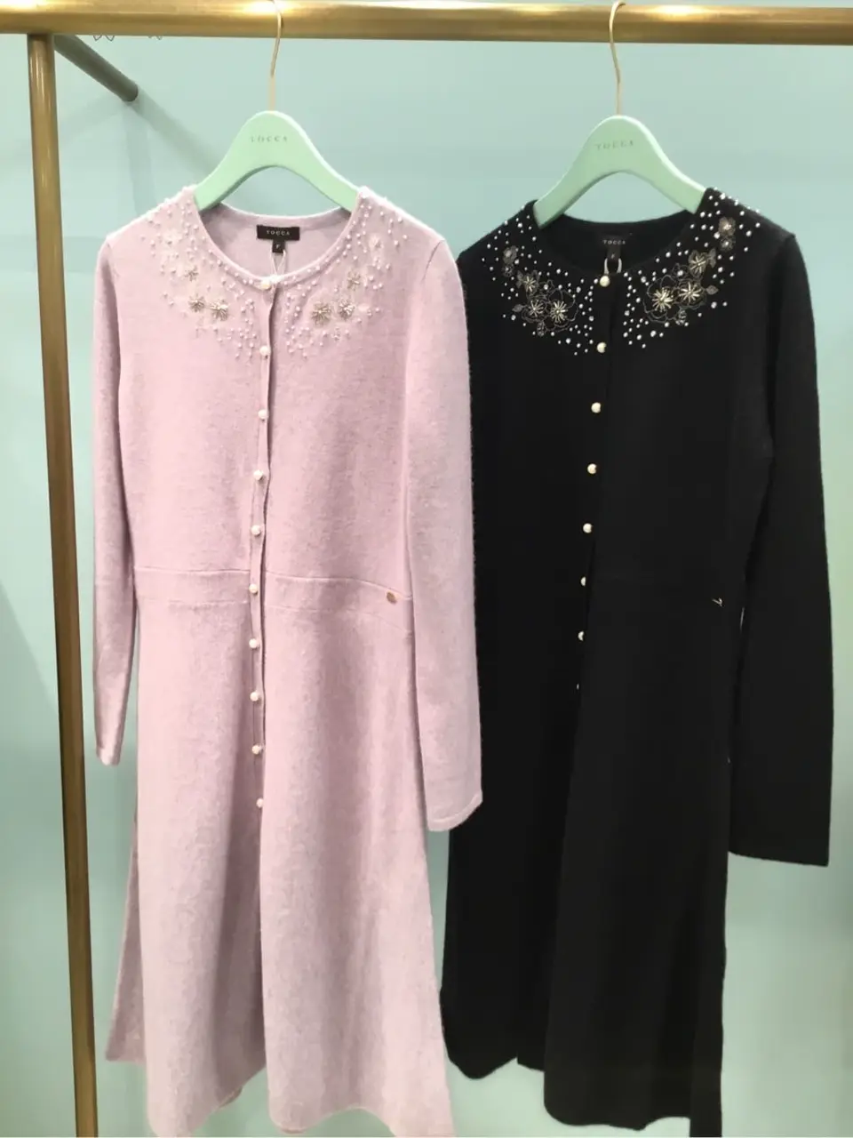 TOCCA ｋｉｍ コーディネート画像