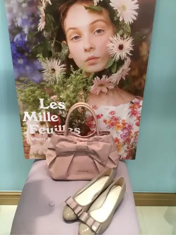 TOCCA ｋｉｍ コーディネート画像