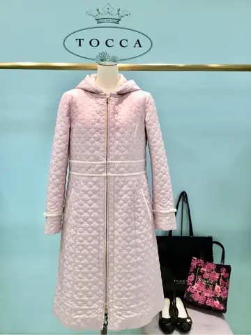 TOCCA ｋｉｍ コーディネート画像