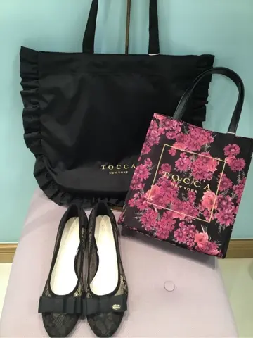 TOCCA ｋｉｍ コーディネート画像