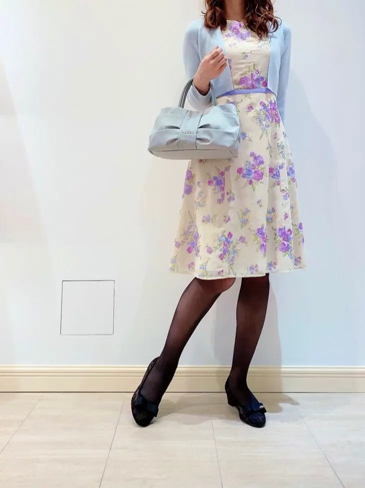  池部 コーディネート画像