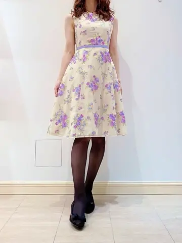 TOCCA 池部 コーディネート画像