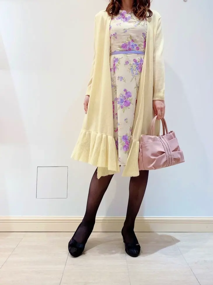  池部 コーディネート画像