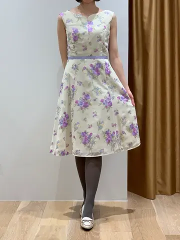 TOCCA Ｉ コーディネート画像