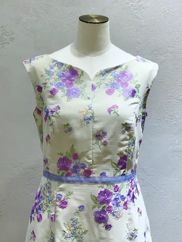 TOCCA Ｉ コーディネート画像