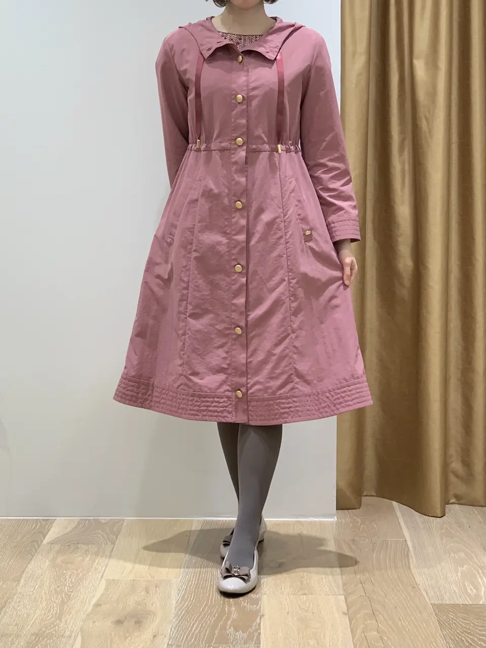 TOCCA Ｉ コーディネート画像