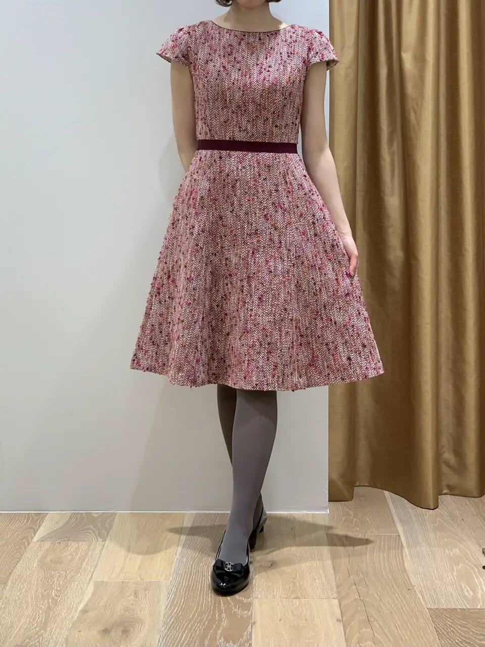 TOCCA Ｉ コーディネート画像