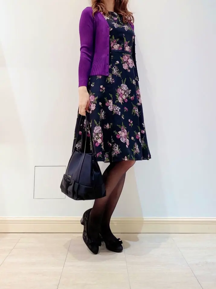  池部 コーディネート画像