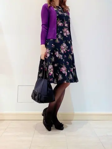 TOCCA 池部 コーディネート画像