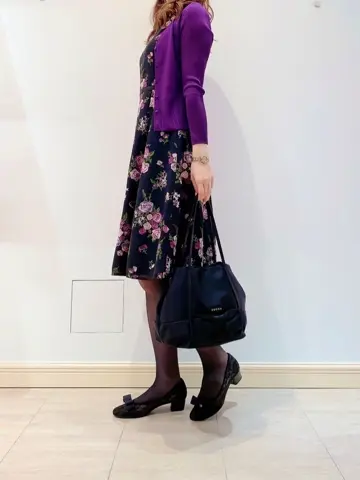 TOCCA 池部 コーディネート画像