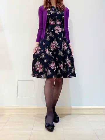 TOCCA 池部 コーディネート画像