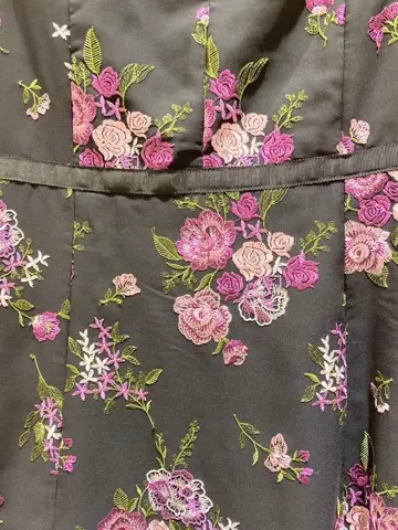 TOCCA 池部 コーディネート画像