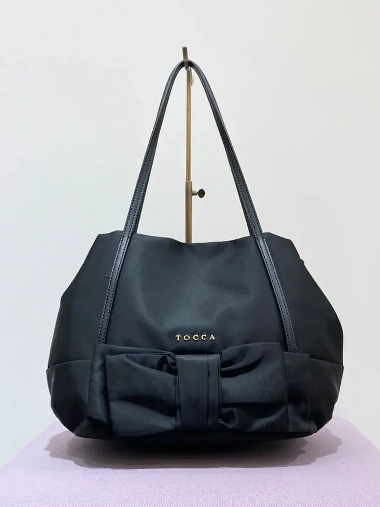 TOCCA 池部 コーディネート画像