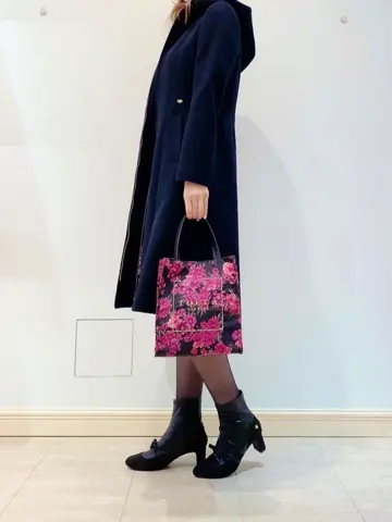 TOCCA 池部 コーディネート画像