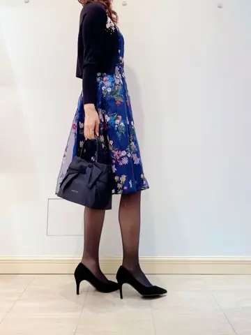 TOCCA 池部 コーディネート画像