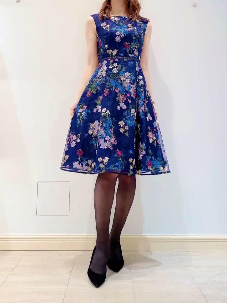 TOCCA 池部 コーディネート画像