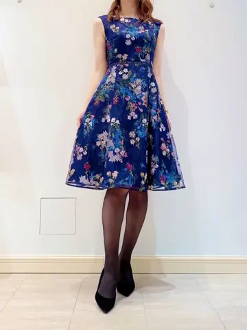 TOCCA 池部 コーディネート画像