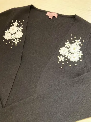 TOCCA 池部 コーディネート画像