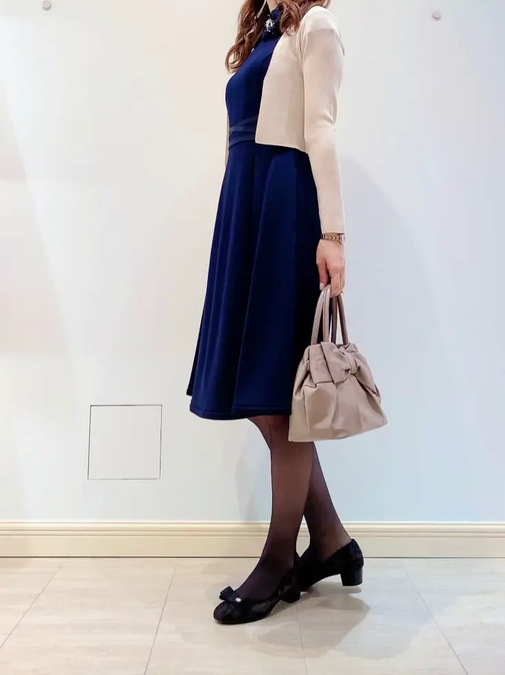  池部 コーディネート画像