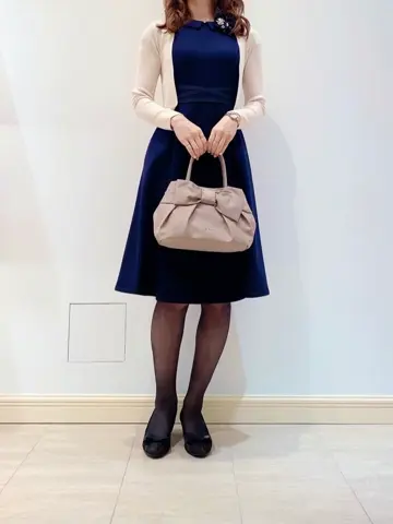 TOCCA 池部 コーディネート画像