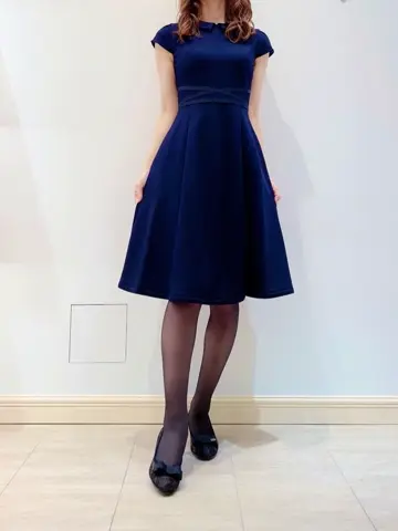 TOCCA 池部 コーディネート画像