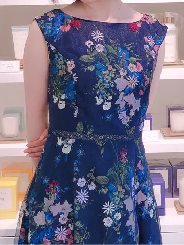 TOCCA T.H コーディネート画像