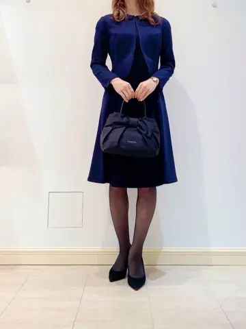 TOCCA 池部 コーディネート画像