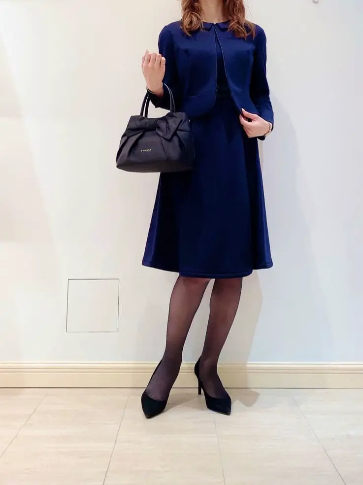 TOCCA 池部 コーディネート画像