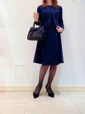 TOCCA 池部 コーディネート画像