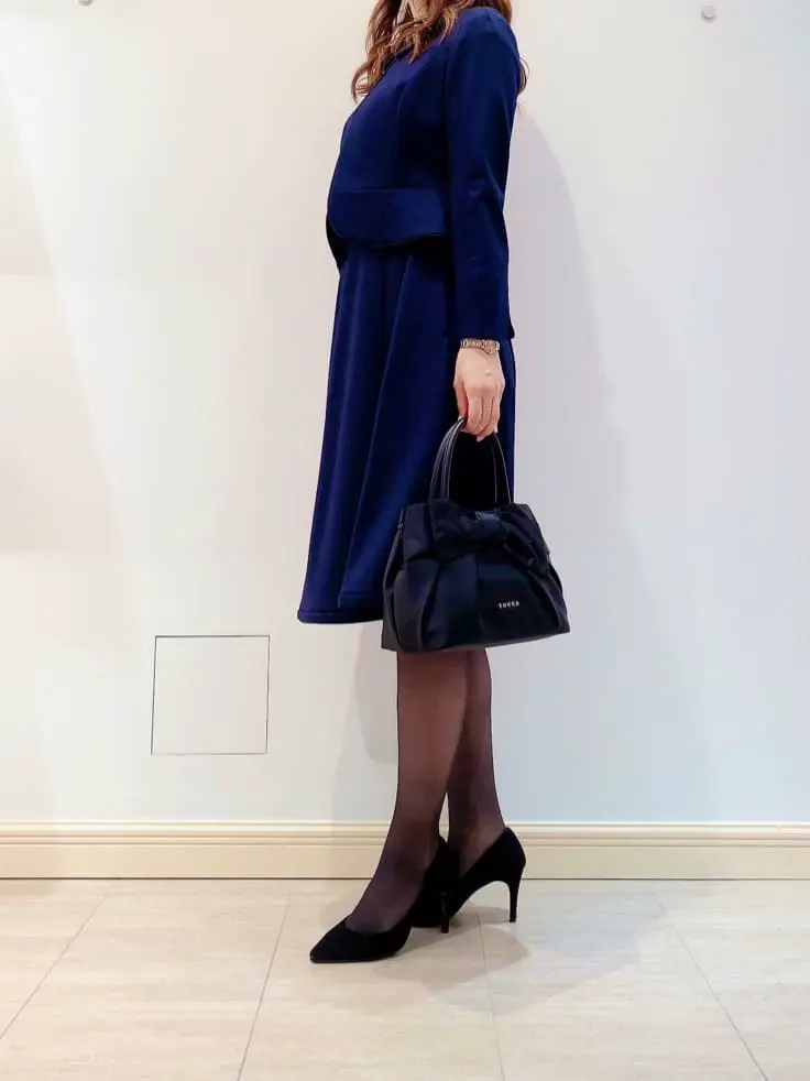 TOCCA 池部 コーディネート画像