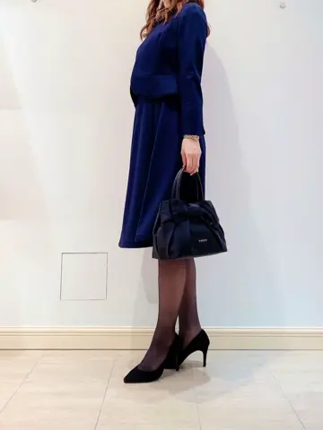 TOCCA 池部 コーディネート画像