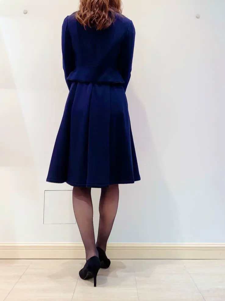 TOCCA 池部 コーディネート画像